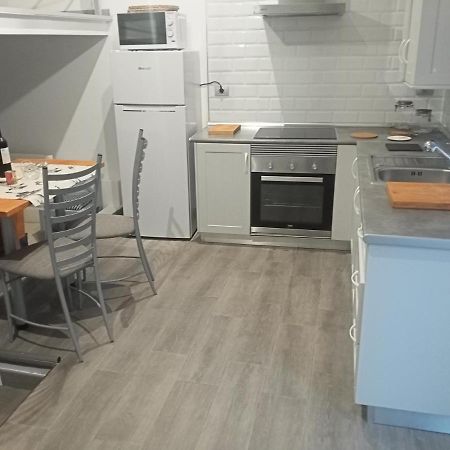 Apartament Caleta De Interian Loft Sasy Los Silos Zewnętrze zdjęcie