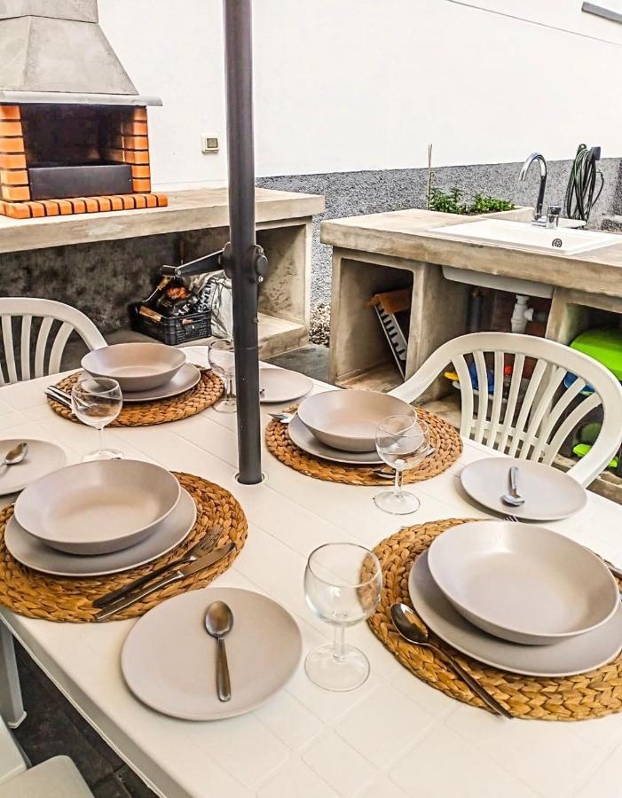 Apartament Caleta De Interian Loft Sasy Los Silos Zewnętrze zdjęcie