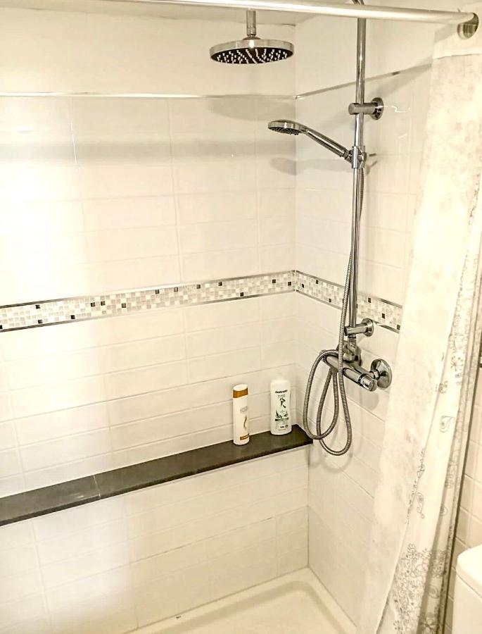 Apartament Caleta De Interian Loft Sasy Los Silos Zewnętrze zdjęcie