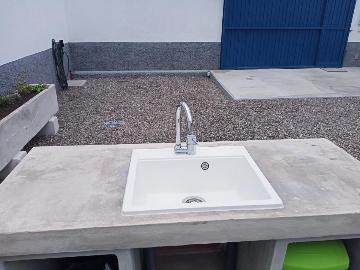 Apartament Caleta De Interian Loft Sasy Los Silos Zewnętrze zdjęcie
